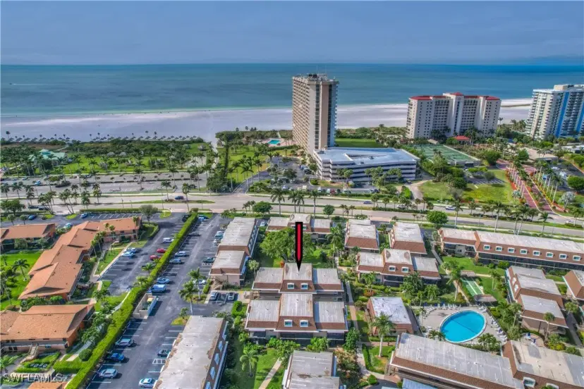 Picture of 87 N Collier Blvd E-6, Marco Island FL 34145