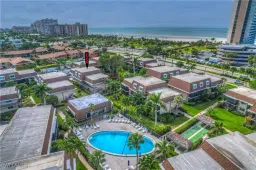 Picture of 87 N Collier Blvd E-6, Marco Island, FL 34145