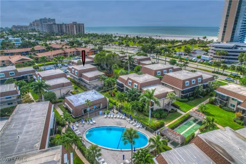 Picture of 87 N Collier Blvd E-6, Marco Island FL 34145