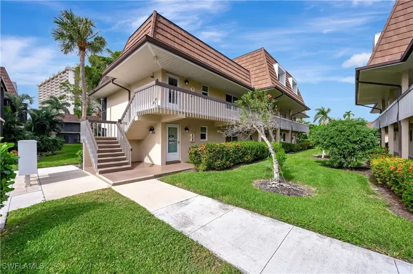 Picture of 87 N Collier Blvd E-6, Marco Island FL 34145