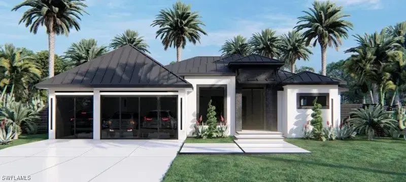 Picture of 512 NW 35Th Pl, Cape Coral FL 33993