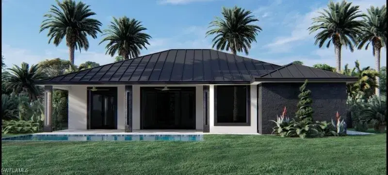 Picture of 512 NW 35Th Pl, Cape Coral FL 33993
