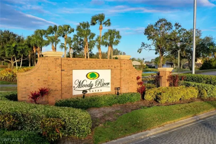 Picture of 3250 Lee Way CT 1, North Fort Myers FL 33903
