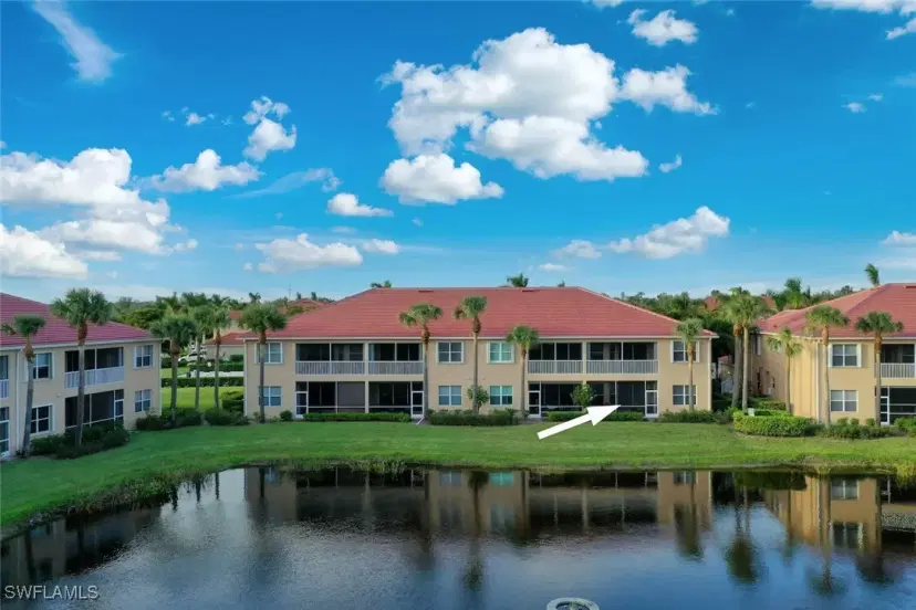 Picture of 3250 Lee Way CT 1, North Fort Myers FL 33903