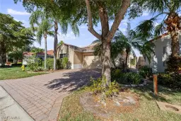 Picture of 8901 Cascades Isle Blvd, Estero, FL 33928