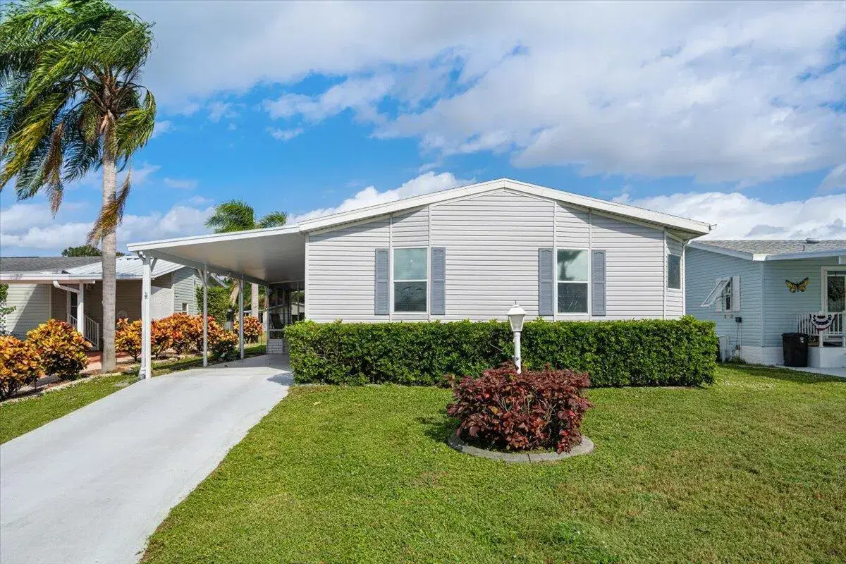 Picture of 483 Pelican Shoal Place, Fort Pierce, FL 34982
