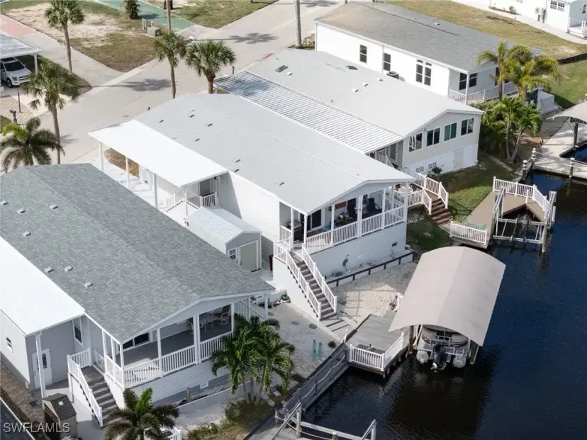 Picture of 17831 Stevens Blvd, Fort Myers Beach FL 33931