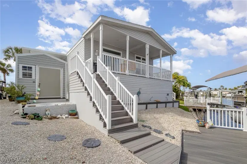 Picture of 17831 Stevens Blvd, Fort Myers Beach FL 33931
