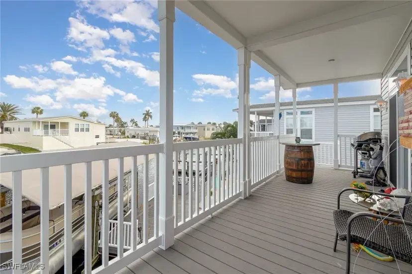 Picture of 17831 Stevens Blvd, Fort Myers Beach FL 33931