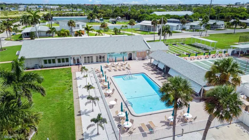 Picture of 17831 Stevens Blvd, Fort Myers Beach FL 33931