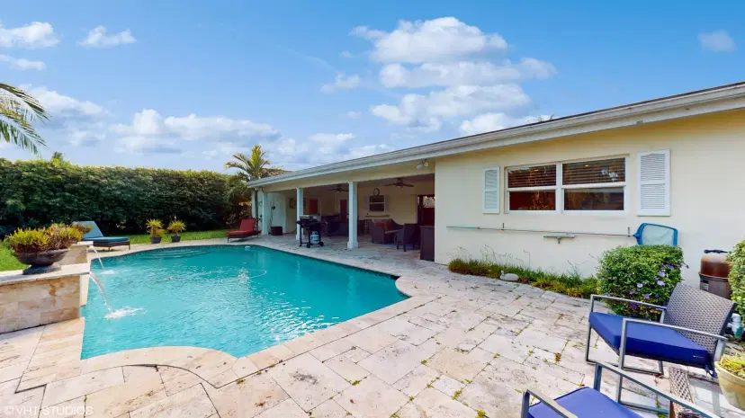 Picture of 660 SW 75Th Terrace, Plantation FL 33317