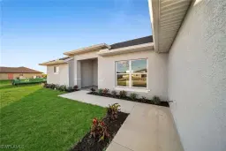 Picture of 2836 NW 4Th Pl, Cape Coral, FL 33993