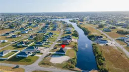 Picture of 2836 NW 4Th Pl, Cape Coral, FL 33993