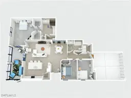 Picture of 2383 Anguilla Dr 101, Naples, FL 34120