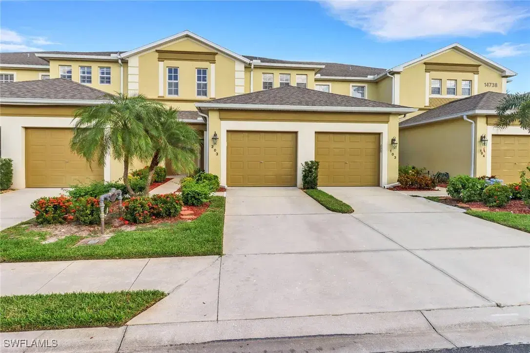 Picture of 14738 Calusa Palms Dr 203, Fort Myers, FL 33919