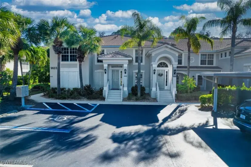Picture of 9603 Hemingway Ln 4009, Fort Myers FL 33913