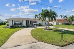 Picture of 138 SW 51St Ter, Cape Coral, FL 33914