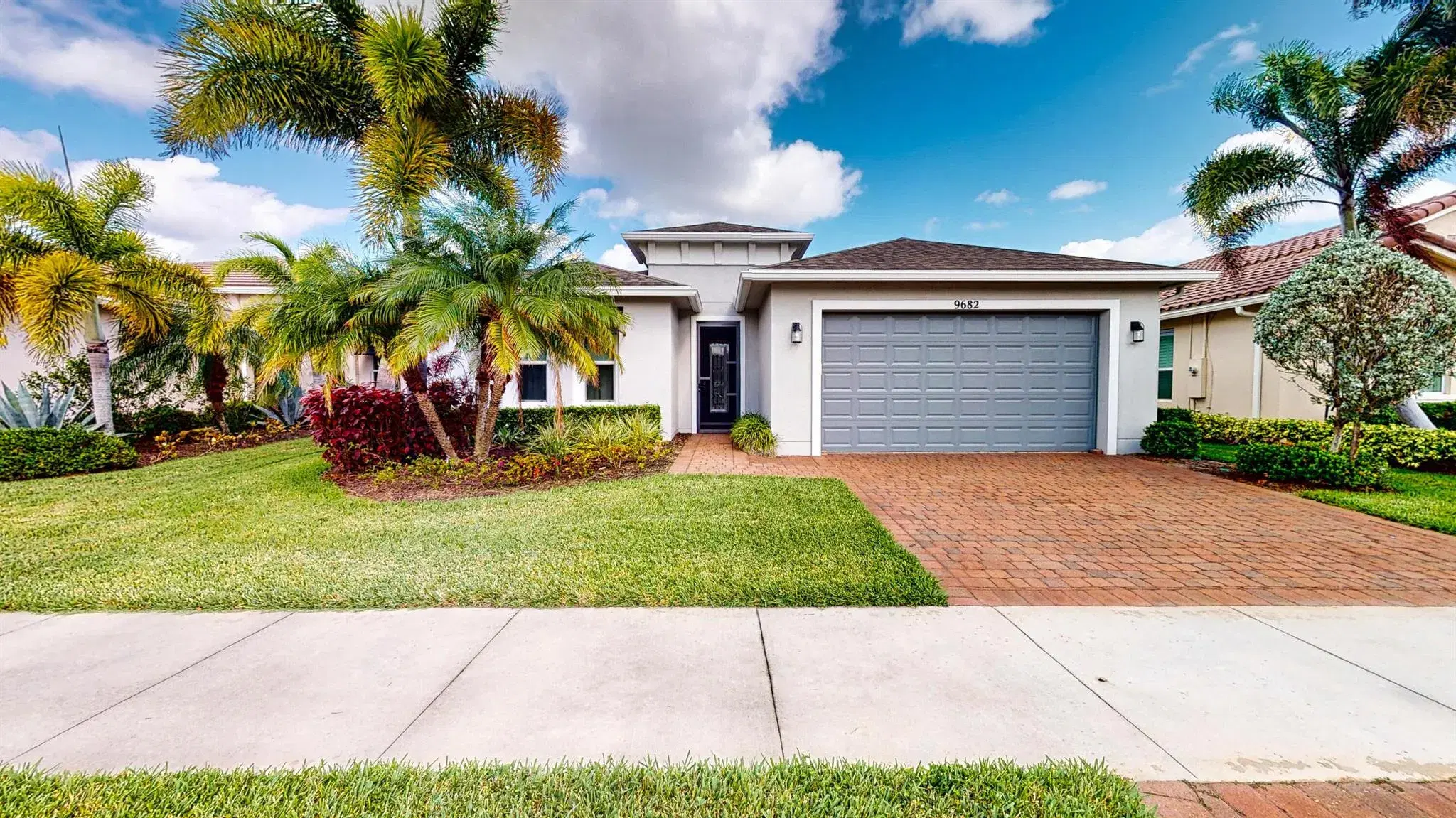 Picture of 9682 SW Royal Poinciana Drive, Port St Lucie, FL 34987