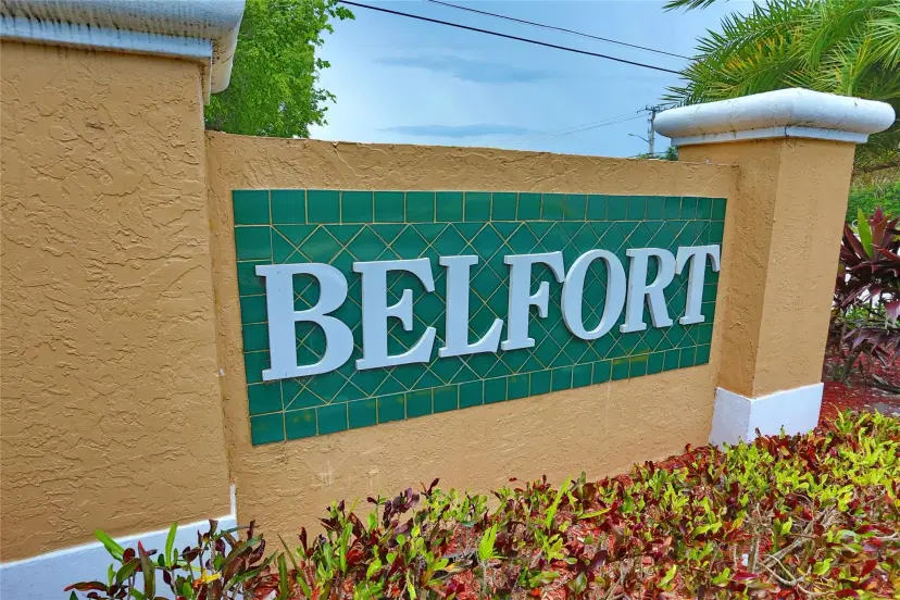 Picture of 9773 N Belfort Cir 9773, Fort Lauderdale FL 33321