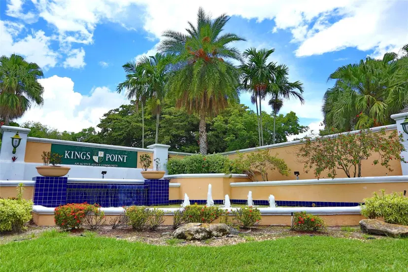 Picture of 9773 N Belfort Cir 9773, Fort Lauderdale FL 33321