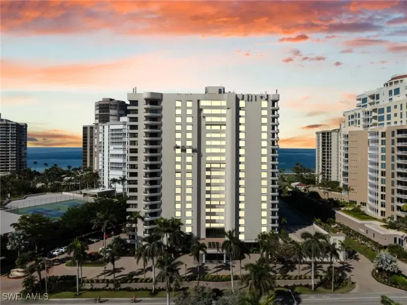 Picture of 4451 Gulf Shore Blvd N 506, Naples FL 34103