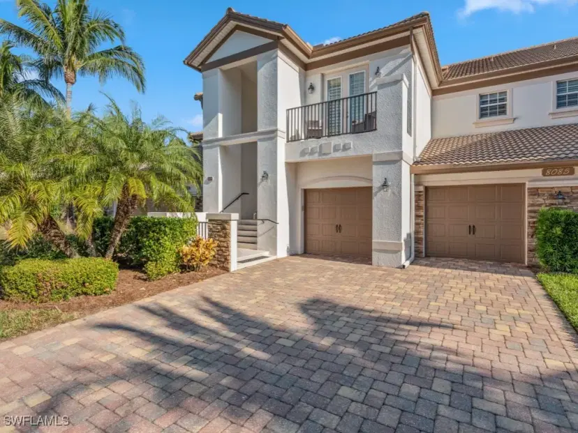 Picture of 8085 Players Cove Dr 201, Naples FL 34113