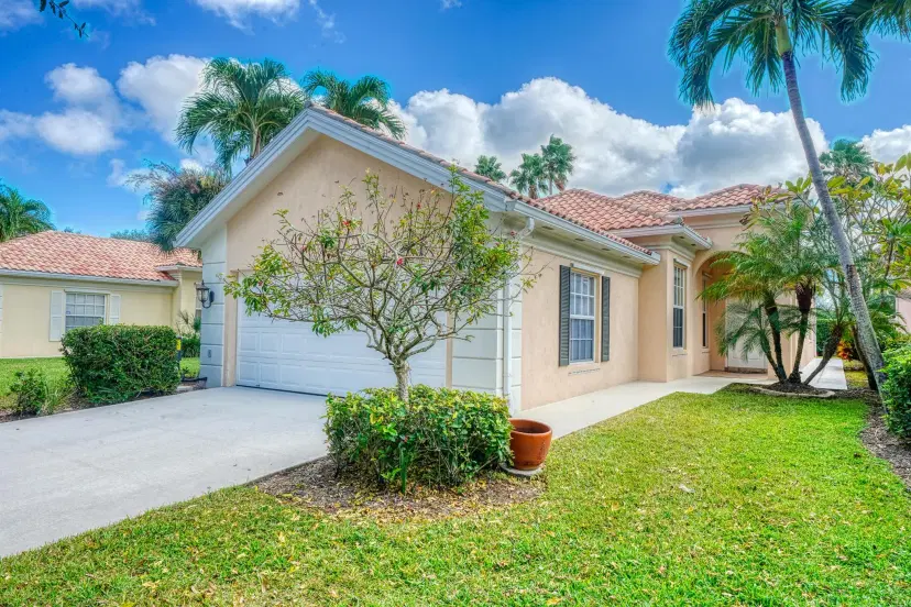 Picture of 4784 Blossom Drive, Delray Beach FL 33445
