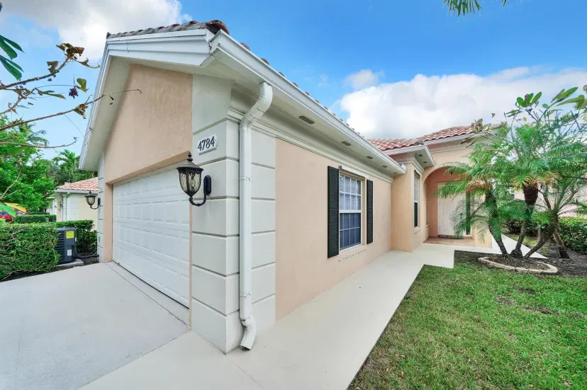 Picture of 4784 Blossom Drive, Delray Beach FL 33445