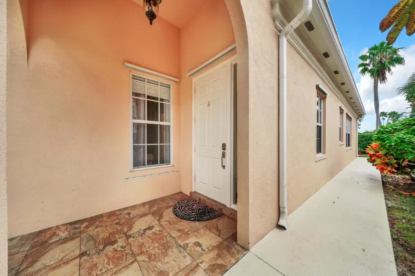 Picture of 4784 Blossom Drive, Delray Beach FL 33445