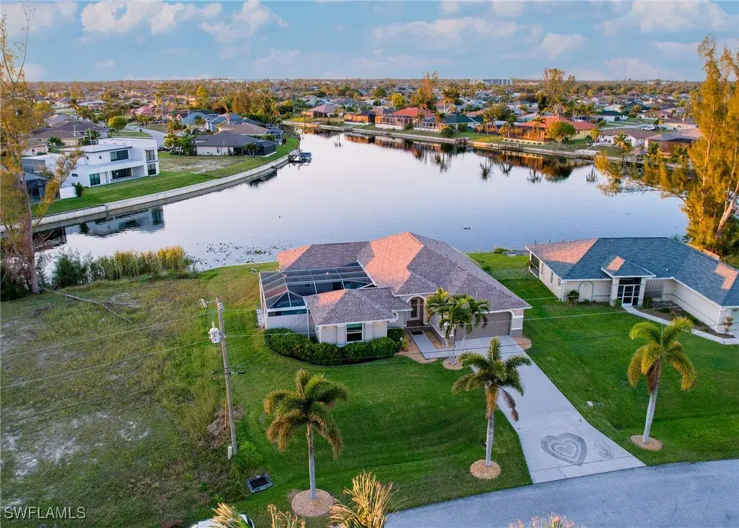 Picture of 2902 SW 10Th Pl, Cape Coral, FL 33914
