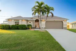 Picture of 2902 SW 10Th Pl, Cape Coral, FL 33914
