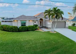 Picture of 2902 SW 10Th Pl, Cape Coral, FL 33914