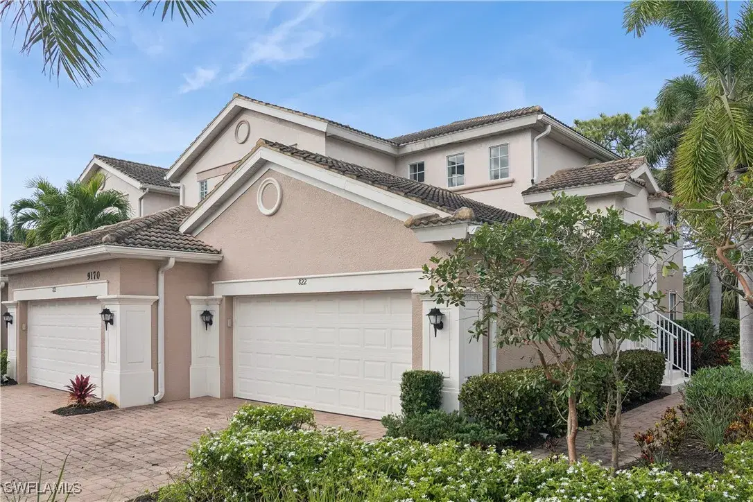 Picture of 9170 Spanish Moss Way 822, Bonita Springs, FL 34135