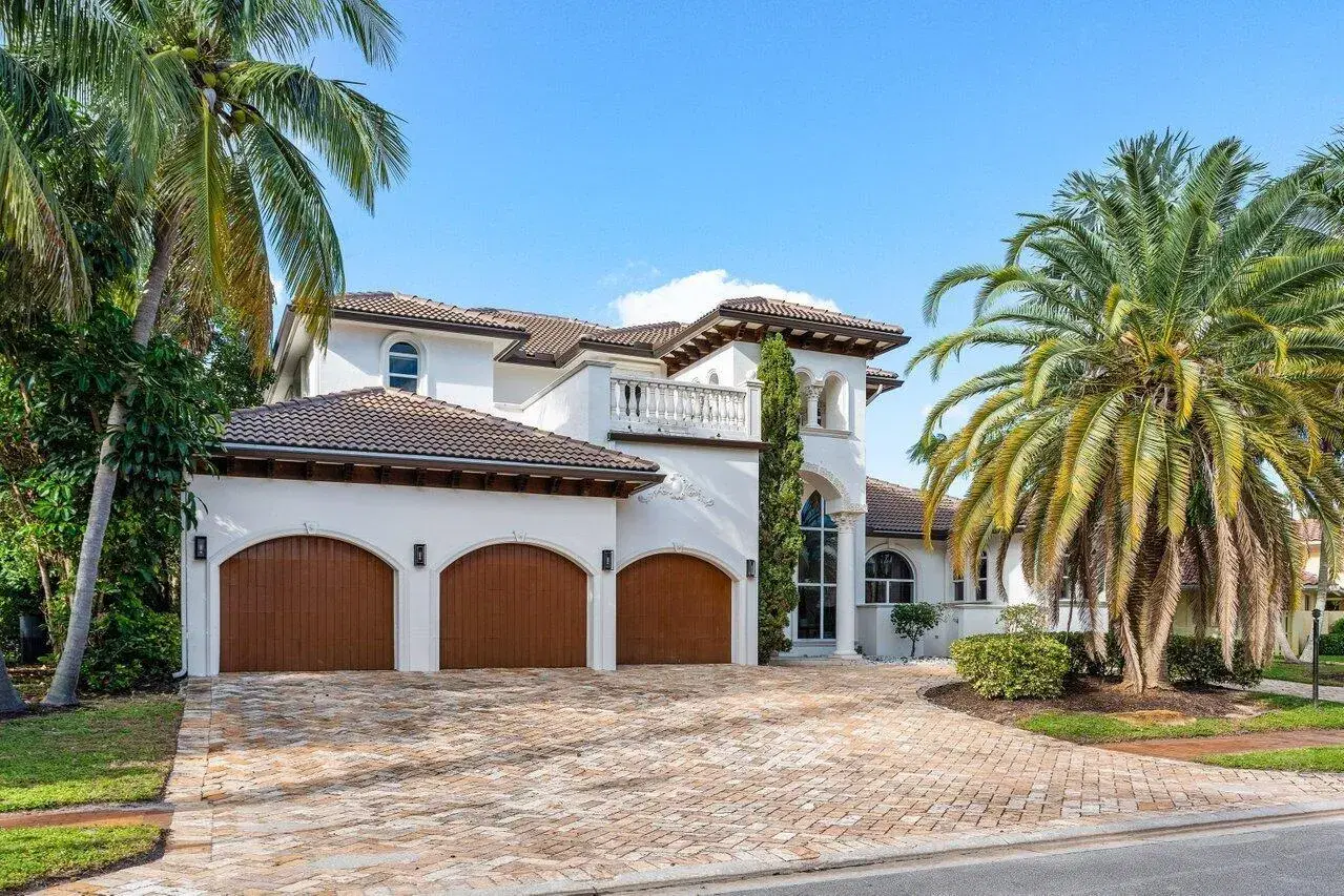 Picture of 7757 Charney Lane, Boca Raton, FL 33496