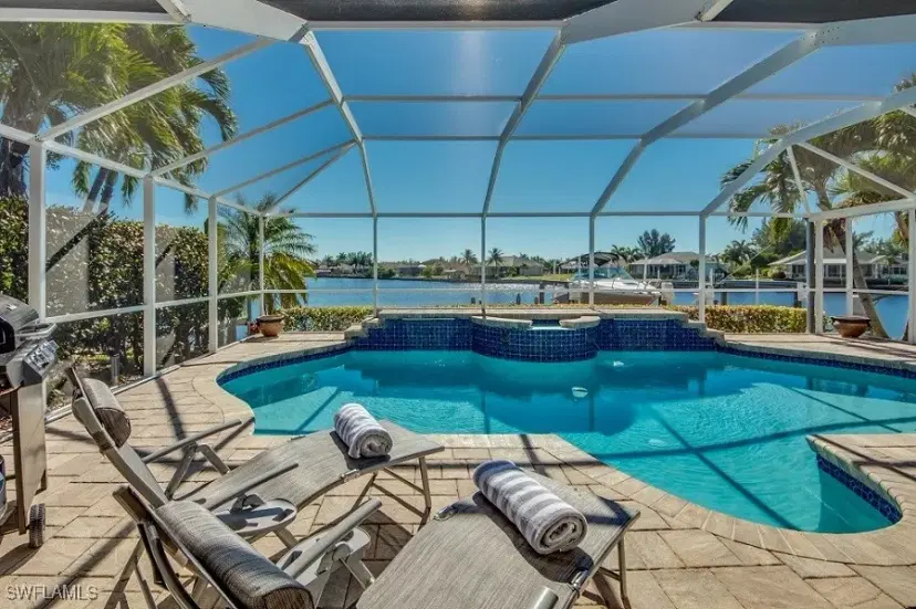 Picture of 3416 SW 3Rd Ter, Cape Coral FL 33991