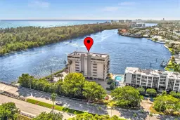 Picture of 900 NE Spanish River Boulevard 1G, Boca Raton, FL 33431