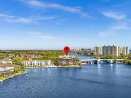 Picture of 900 NE Spanish River Boulevard 1G, Boca Raton, FL 33431