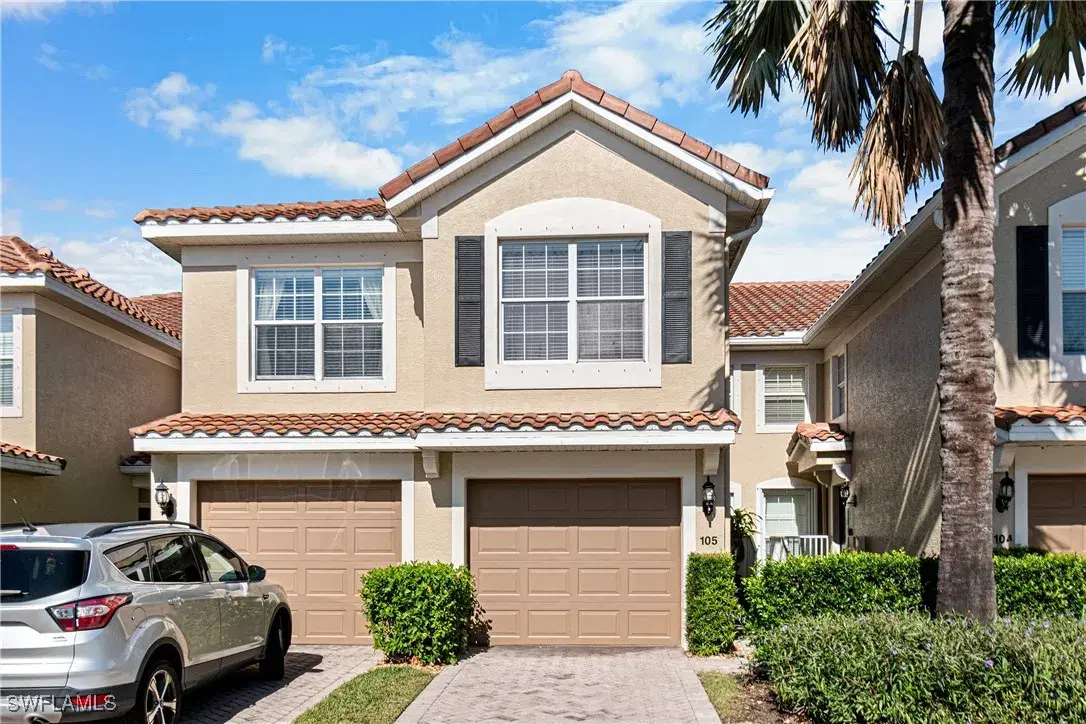 Picture of 10351 Whispering Palms Dr 105, Fort Myers, FL 33913