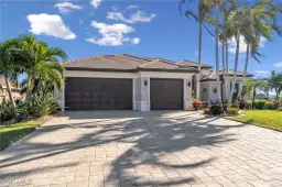 Picture of 405 NW 38Th Ave, Cape Coral, FL 33993