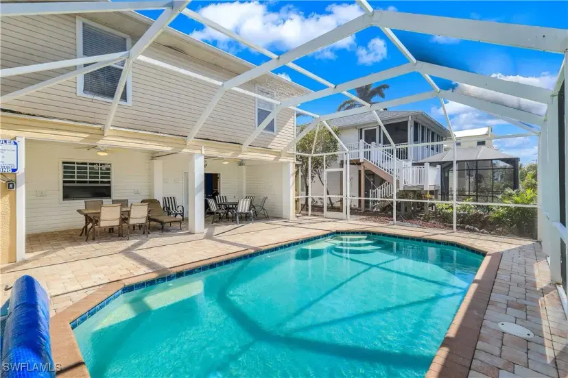 Picture of 295 Mango St, Fort Myers Beach FL 33931