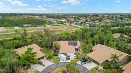 Picture of 17502 Village Inlet Ct, Fort Myers, FL 33908