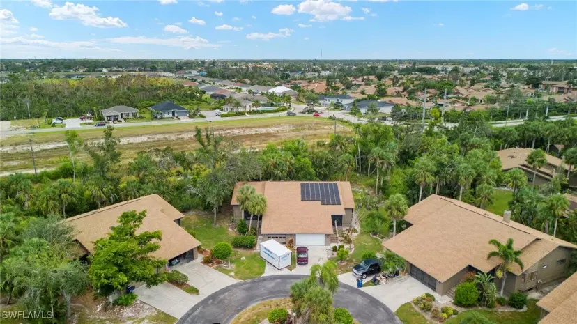 Picture of 17502 Village Inlet Ct, Fort Myers FL 33908