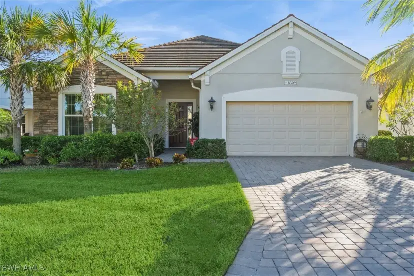 Picture of 8309 Preserve Point Dr, Fort Myers FL 33912