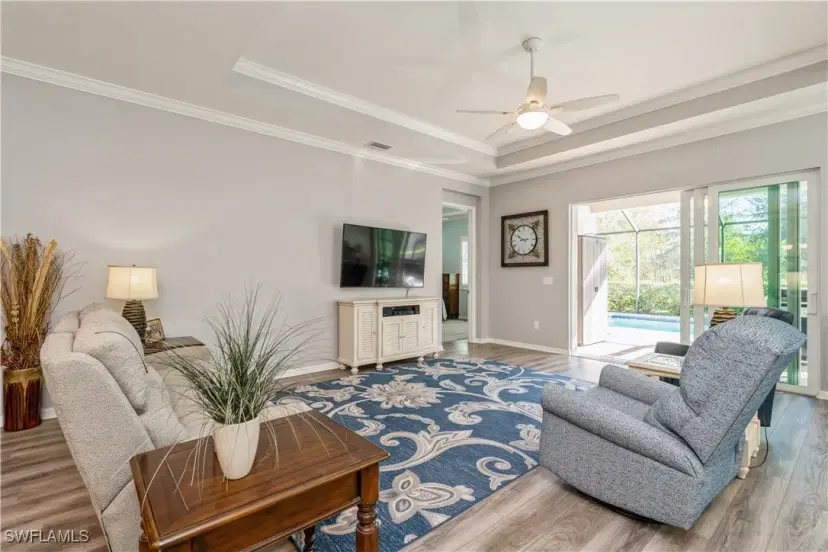 Picture of 8309 Preserve Point Dr, Fort Myers FL 33912