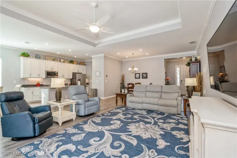 Picture of 8309 Preserve Point Dr, Fort Myers FL 33912