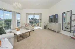 Picture of 800 L Ambiance Cir 8-202, Naples, FL 34108
