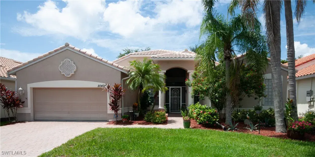 Picture of 20408 Foxworth Cir, Estero, FL 33928