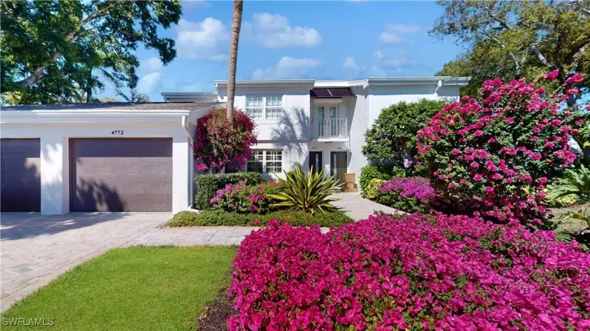 Picture of 4772 West Blvd E102, Naples FL 34103