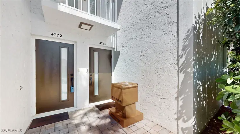 Picture of 4772 West Blvd E102, Naples FL 34103