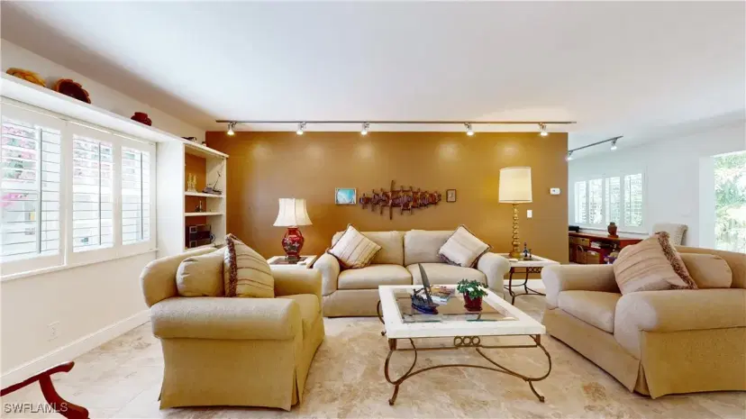 Picture of 4772 West Blvd E102, Naples FL 34103